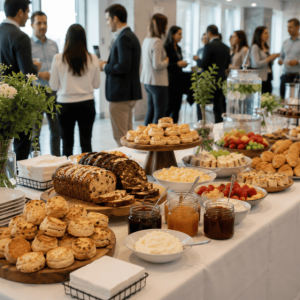 foto evento corporativo